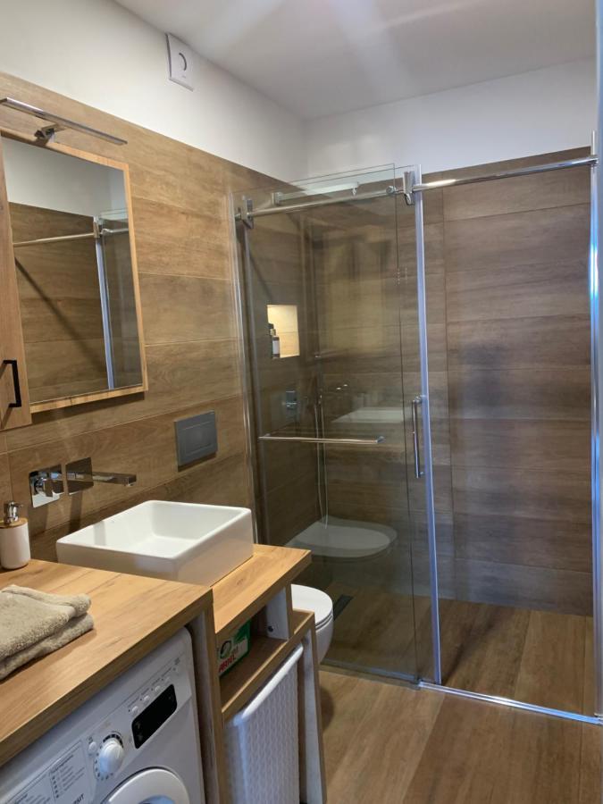 Apartment Bella Vista 1 Izola Bagian luar foto